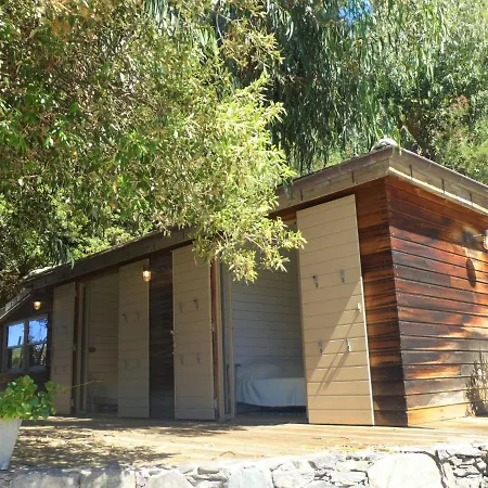 Feriehus Holiday Le Cabanon
