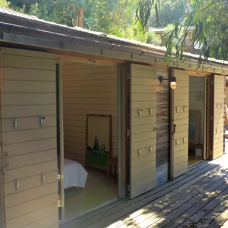 Holiday Le Cabanon Feriehus *