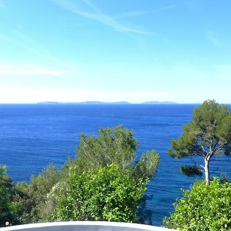 Holiday Le Cabanon Feriehus *