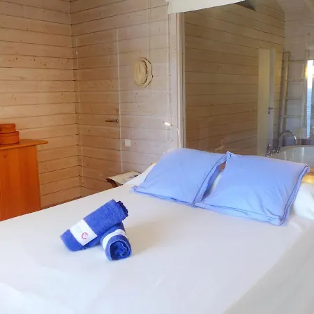 Feriehus Holiday Le Cabanon