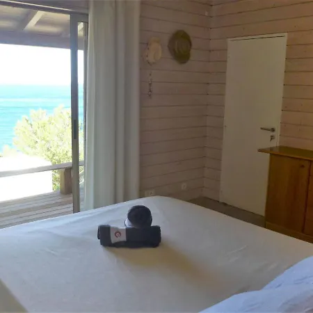Holiday Le Cabanon *
