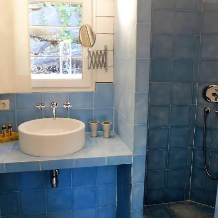 Feriehus Holiday Le Cabanon