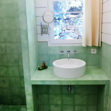 Feriehus Holiday Le Cabanon *