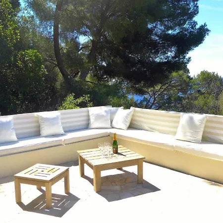 Holiday Le Cabanon Cavalaire-sur-Mer