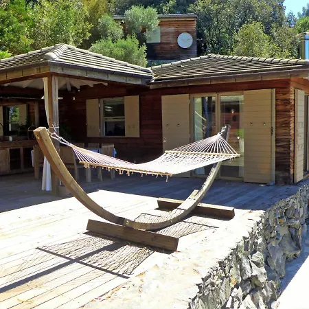 Holiday Le Cabanon Feriehus *