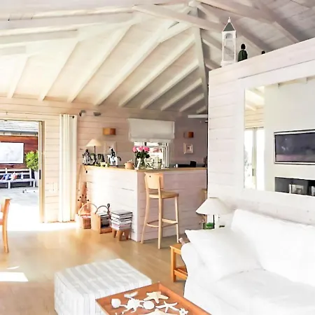 Feriehus Holiday Le Cabanon