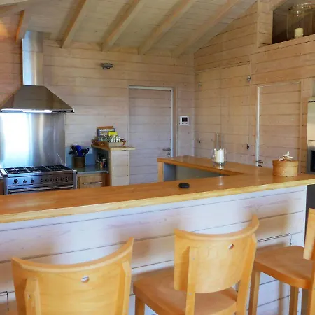 Feriehus Holiday Le Cabanon Cavalaire-sur-Mer
