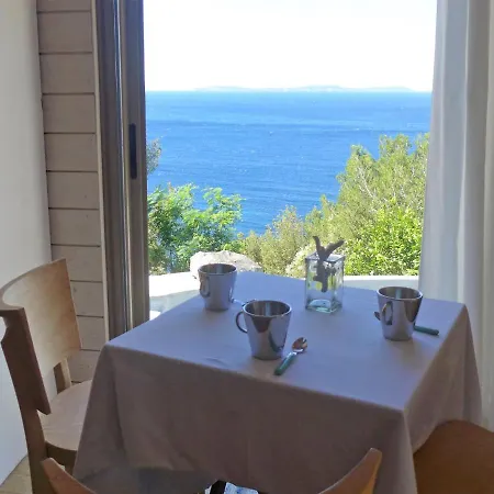 Holiday Le Cabanon Cavalaire-sur-Mer