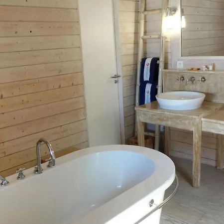 Holiday Le Cabanon Feriehus
