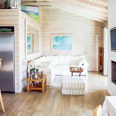 Holiday Le Cabanon *