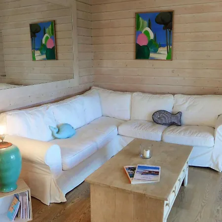 Feriehus Holiday Le Cabanon