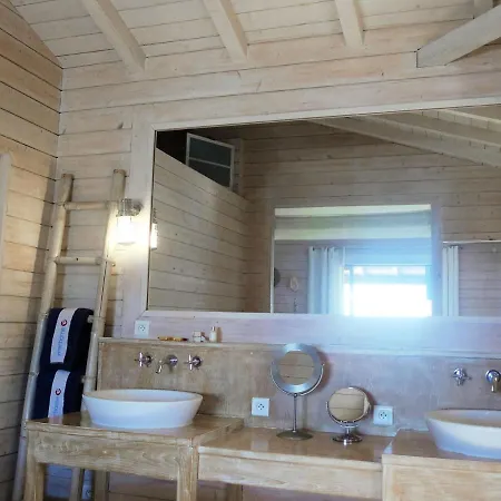 Holiday Le Cabanon Cavalaire-sur-Mer