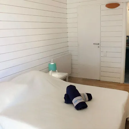 Holiday Le Cabanon Feriehus *