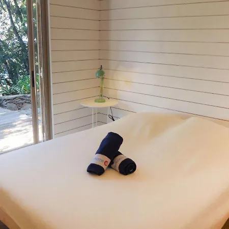 Holiday Le Cabanon Feriehus Cavalaire-sur-Mer