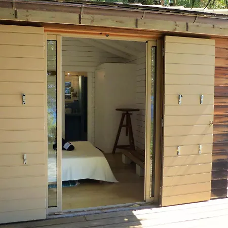 Holiday Le Cabanon Cavalaire-sur-Mer