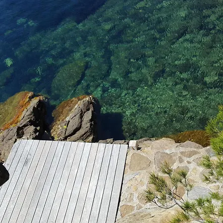 Holiday Le Cabanon Feriehus