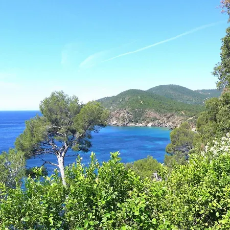 Feriehus Holiday Le Cabanon