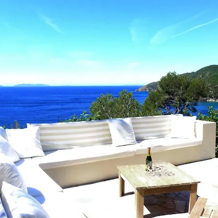 Holiday Le Cabanon Feriehus Cavalaire-sur-Mer