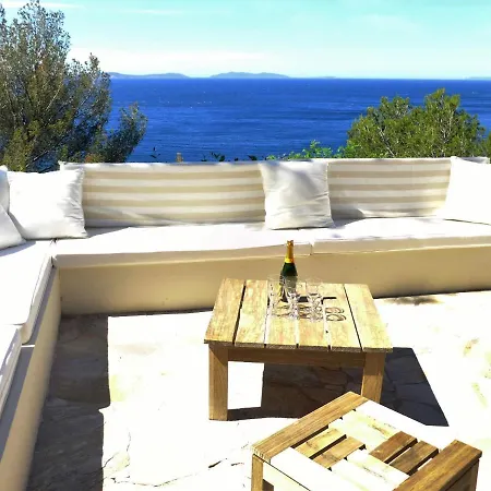 Holiday Le Cabanon Feriehus *