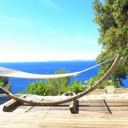 Holiday Le Cabanon Cavalaire-sur-Mer