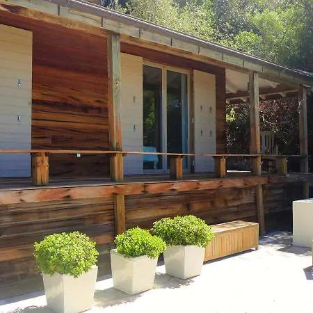 Holiday Le Cabanon