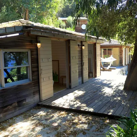 Holiday Le Cabanon *