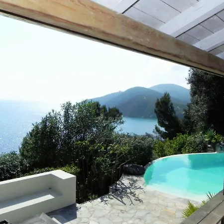 Feriehus Holiday Le Cabanon *