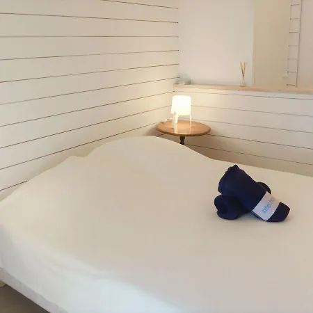Feriehus Holiday Le Cabanon *